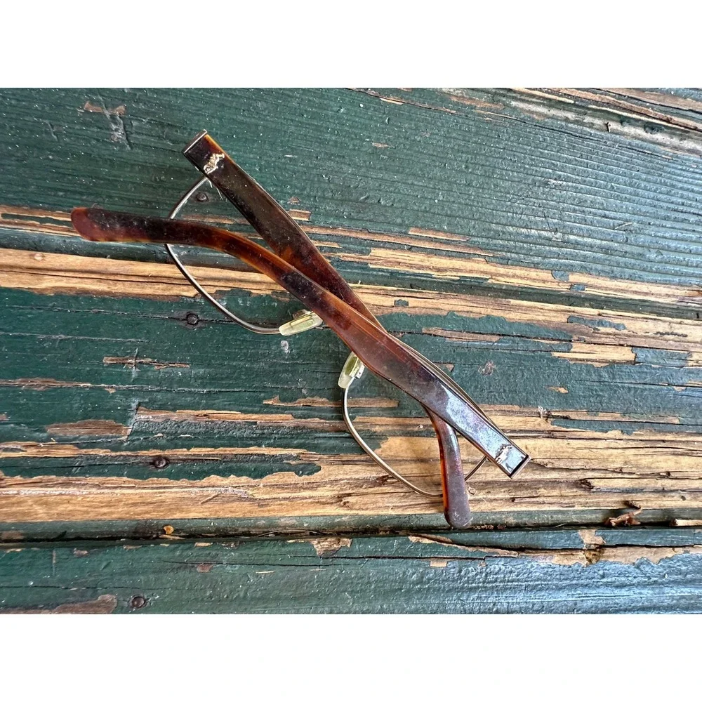 Ralph Lauren PH 1157 9301 Tortoise Semi Rimless‎ Eyeglasses 53-17-145